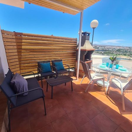 Apartmán Duplex Vista Dorada 64 Maspalomas  Exteriér fotografie