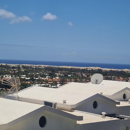 Apartmán Duplex Vista Dorada 64 Maspalomas  Exteriér fotografie